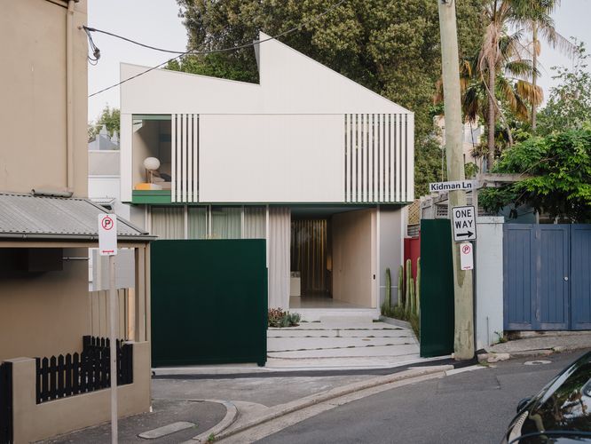 2024 Houses Awards: Commendations | ArchitectureAu