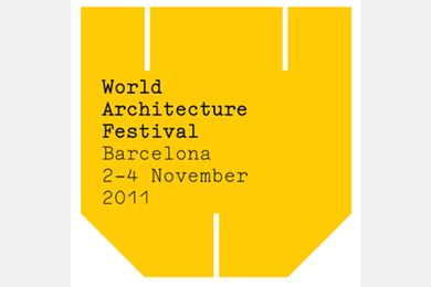 World Architecture Festival call for entries