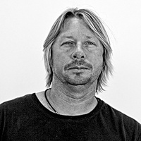 Greg Grabasch