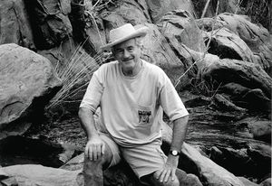 Gilbert Ridgway Nicol.