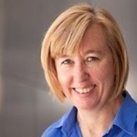 Gillian Lawson