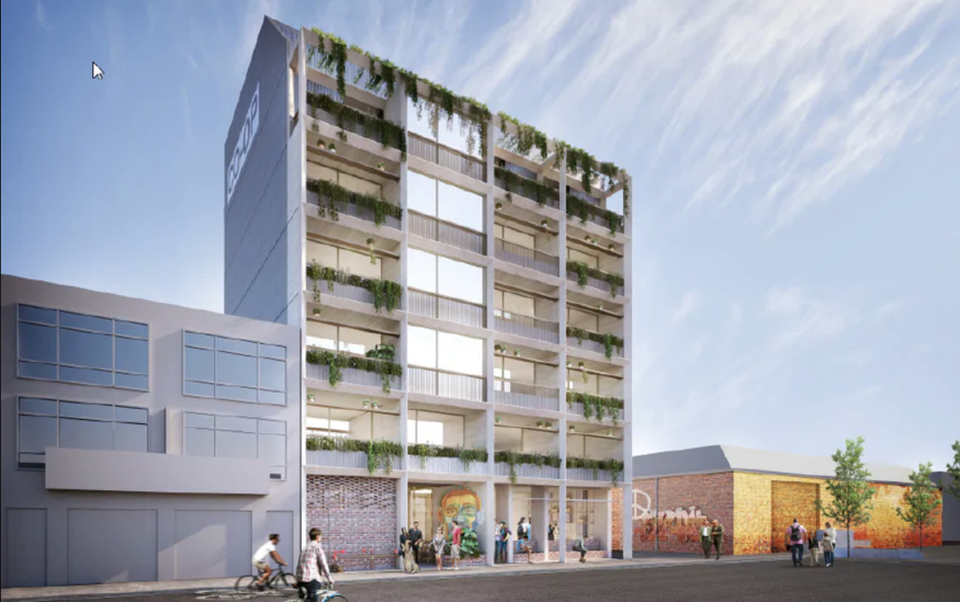 Vic gov't releases affordable housing discussion paper ArchitectureAu