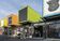 Re:Start, a temporary retail complex in Christchurch, New Zealand is the inspiration for a possible pop-up shipping container court facility in Canberra.
