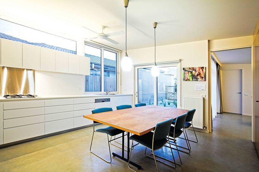 Habitat 21 ArchitectureAu