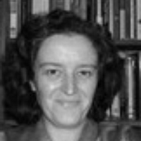 Jo Russell-Clarke
