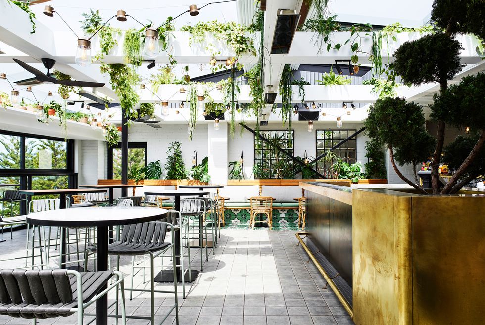 Shortlist revealed: 2019 Eat Drink Design Awards | ArchitectureAu
