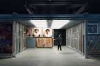 Judicious editing: Artbank