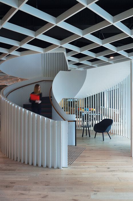 A workshop approach: Sue Carr | ArchitectureAu