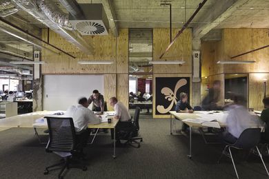 Lyons Architecture Office