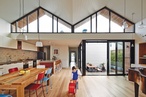 To the letter: M House