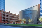 Civic pride: Cathedral Square