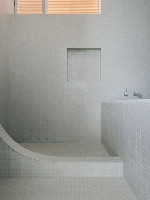 7 Bathroom Color Trends Taking Over in 2026 | Homes and Gardens - Bathrooms Some Zoned Condition Remodeling Trend