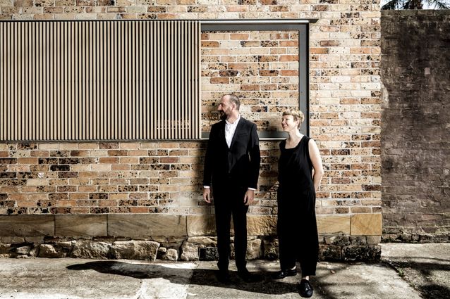 The Architecture Symposium 1 – Small: Making Urban | ArchitectureAu