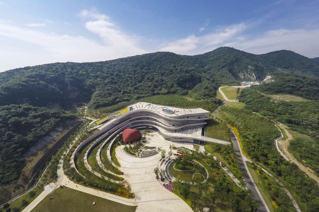 2016 National Landscape Architecture Awards: Award of Excellence for ...