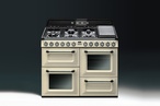 Victoria cooker