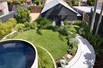 A new rural: Garland Garden