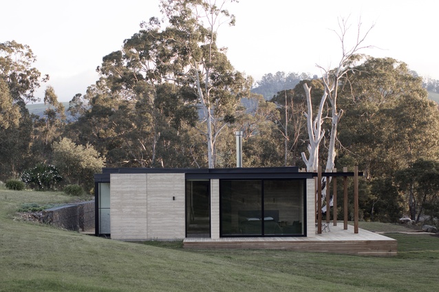 Matilda by Templeton Architecture.
