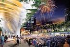 Taylor Cullity Lethlean: Victoria Square/Tarndanyangga