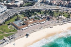 Tonkin Zulaikha Greer’s Bondi Pavilion revamp to be axed