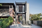Stealthy sophistication: House Pranayama