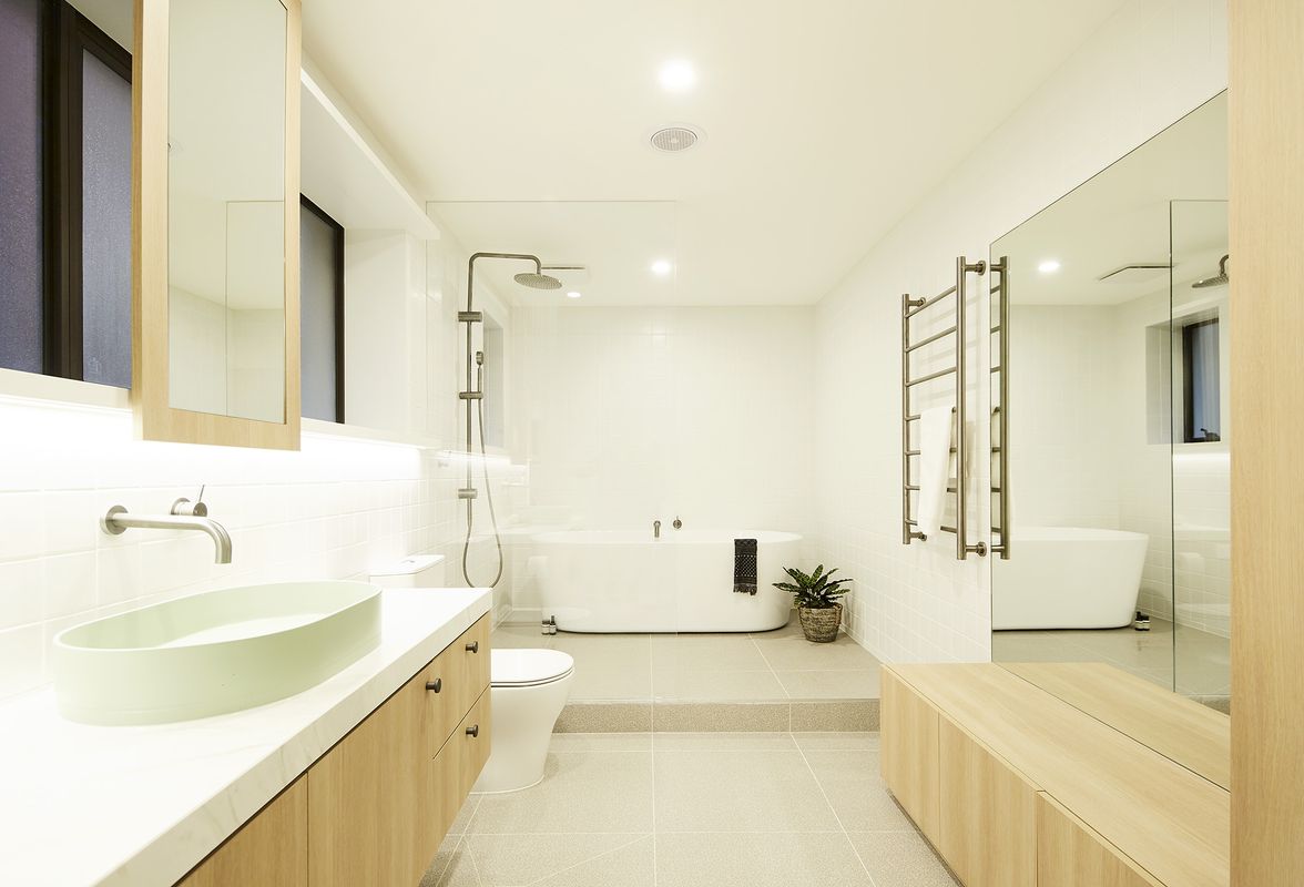 Domain Views by Kirby Architects ArchitectureAu