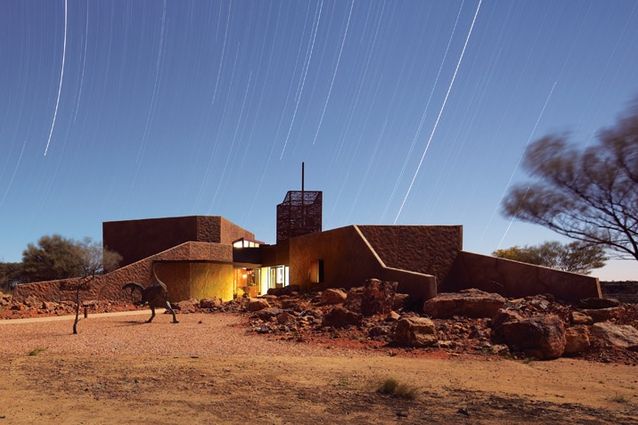 age of the dinosaurs museum