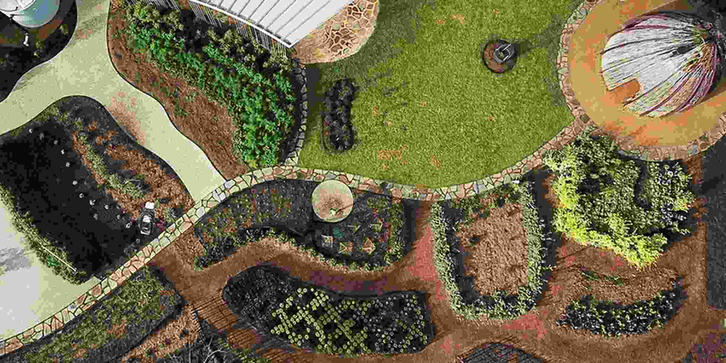 Introduction to Landscape Design: Getting the basics | ArchitectureAu