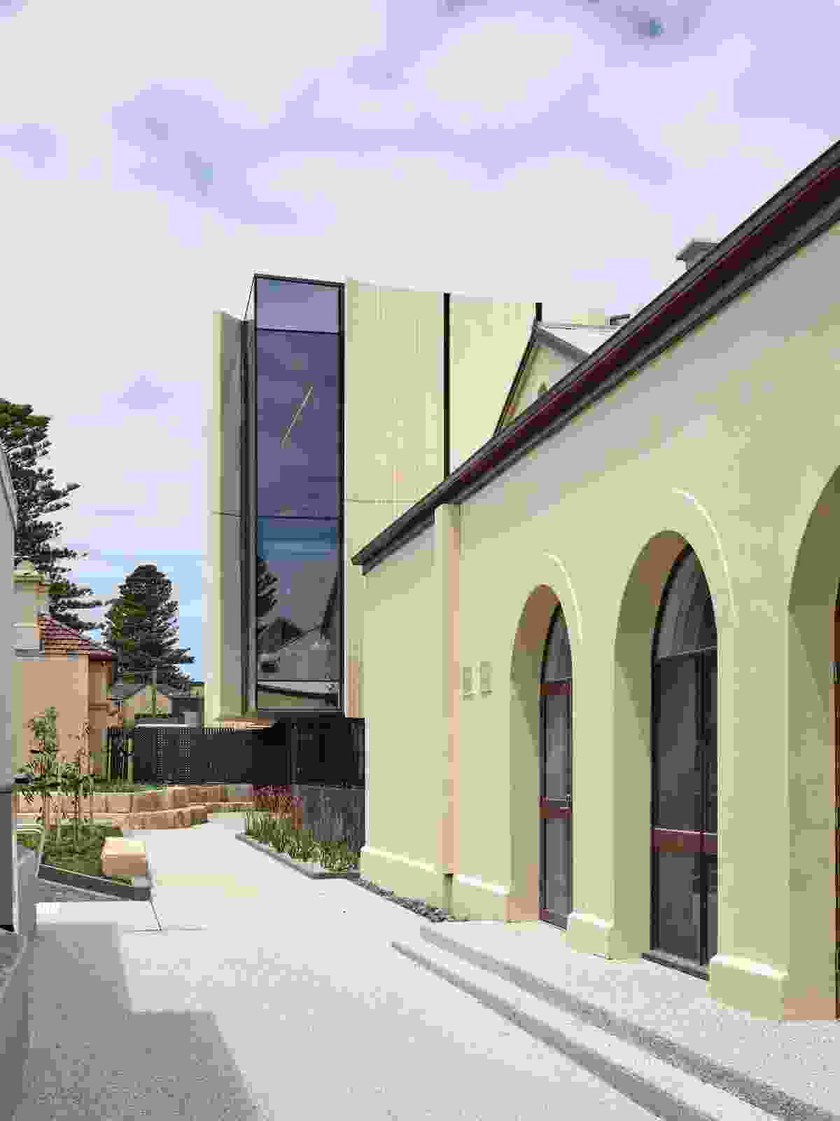 Wbrl Library Warrnambool Library and Learning Centre by Kosloff Architecture ...
