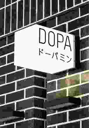 Dopa by The Colour Club.