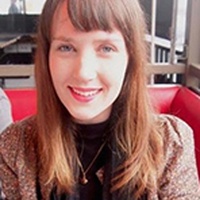 Louisa Wright