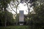 Sean Godsell reveals Vatican chapel at Venice Architecture Biennale