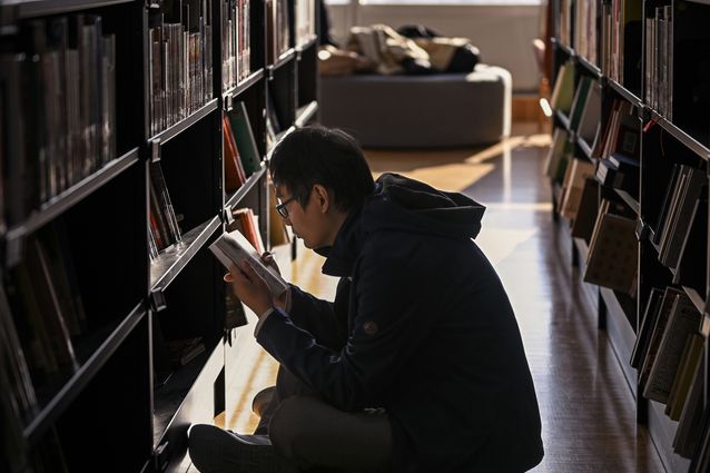 In a heatwave, a cool library or shopping centre is a lifeline – do we need more climate shelters?