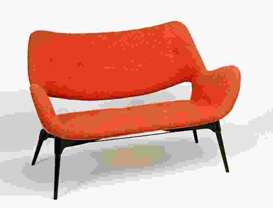 MidCentury Modern Australian Furniture Design ArchitectureAu