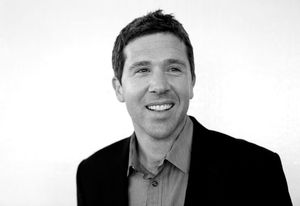 Landscape architect Sacha Coles, Aspect Studios.