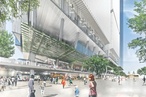 JPW's Parramatta Square towers closer to reality