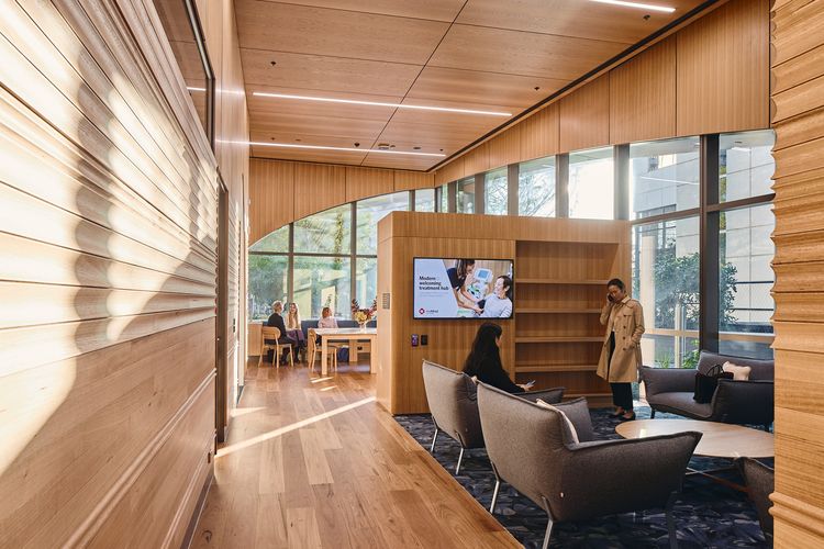 2025 National Commendation for Public Architecture | ArchitectureAu
