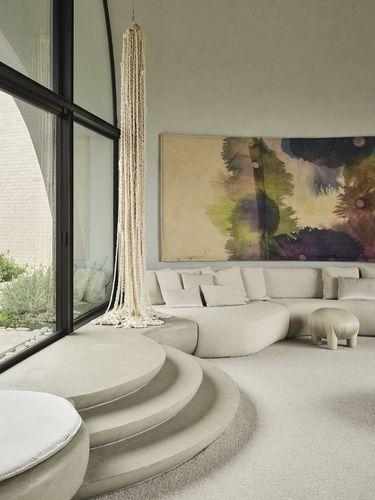 2025 Australian Interior Design Awards shortlist: Residential ...