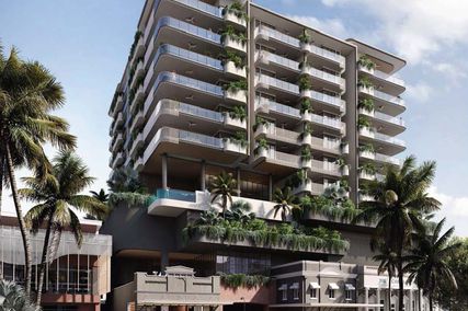 Parramatta Square design competition | ArchitectureAU