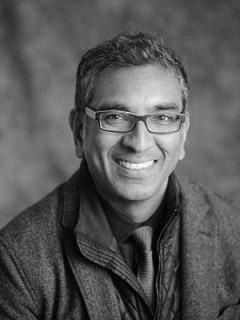 Vishaan Chakrabarti