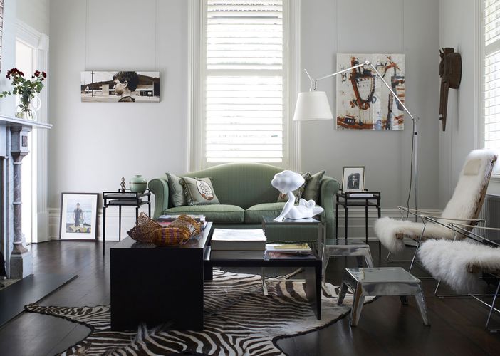 2012 Australian Interior Design Awards shortlist – Colour in ...