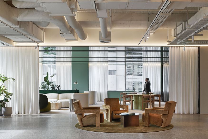 2026 Australian Interior Design Awards shortlist revealed | ArchitectureAu