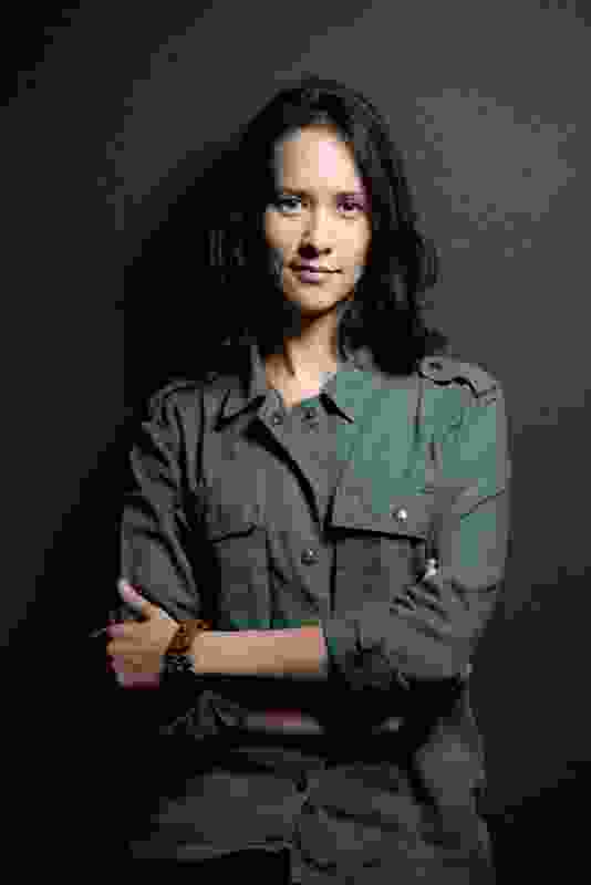 Yarinda Bunnag, co-founder, Imaginary Objects.