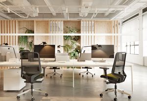 Dot Pro task chair from Workspace Commercial Furniture.