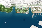 The debates around Barangaroo