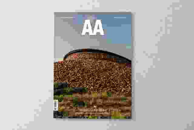 AA September/October 2022 preview