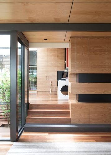 2012 Australian Interior Design Awards shortlist – Colour in ...