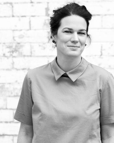 Melissa Bright, MAKE Architecture.