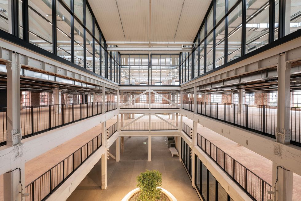 A Building Disassembly Plan Architectureau