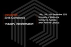 PrefabAUS annual conference