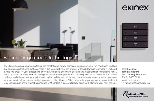 October 2020 | ArchitectureAu